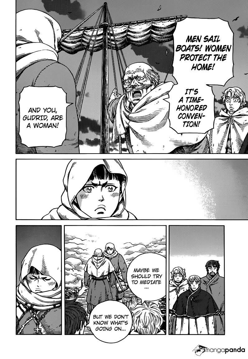 Vinland Saga, Chapter 102 image 18